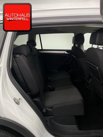 Volkswagen Tiguan Allspace 2020