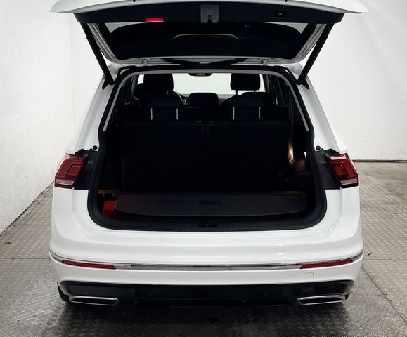 Volkswagen Tiguan Allspace 2020