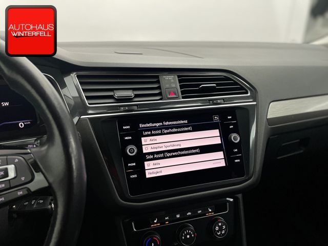 Volkswagen Tiguan Allspace 2020