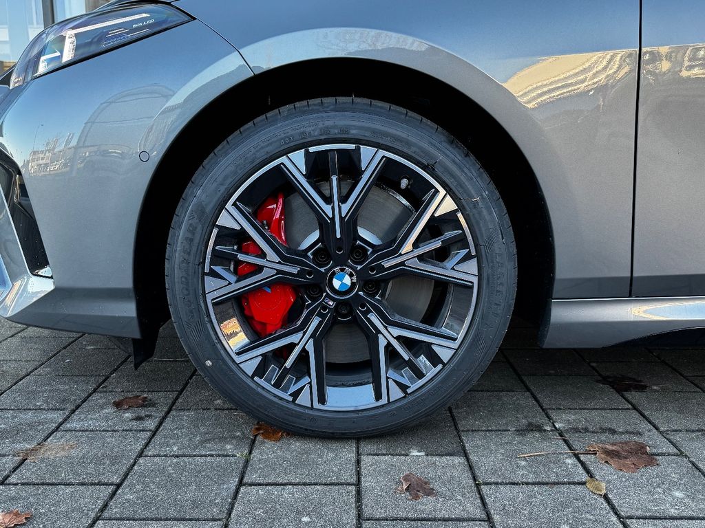 BMW 220 Gran Coupé