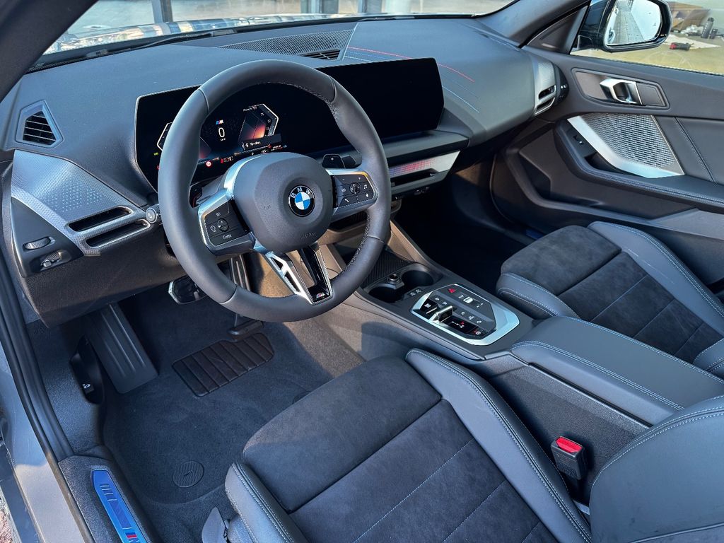 BMW 220 Gran Coupé