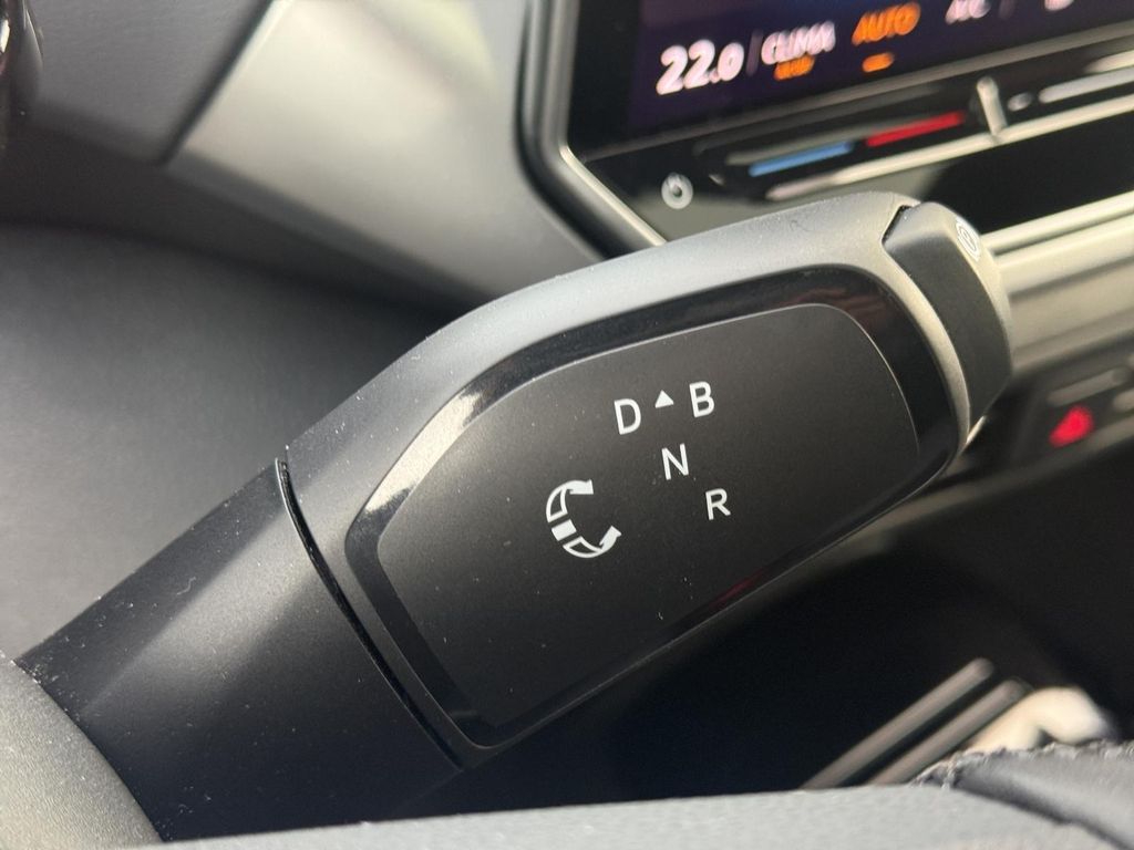 Volkswagen ID.5 2025