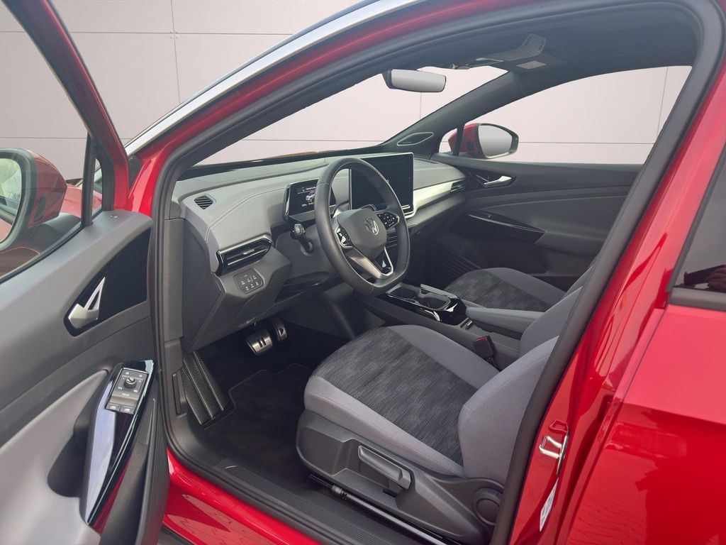 Volkswagen ID.5 2025