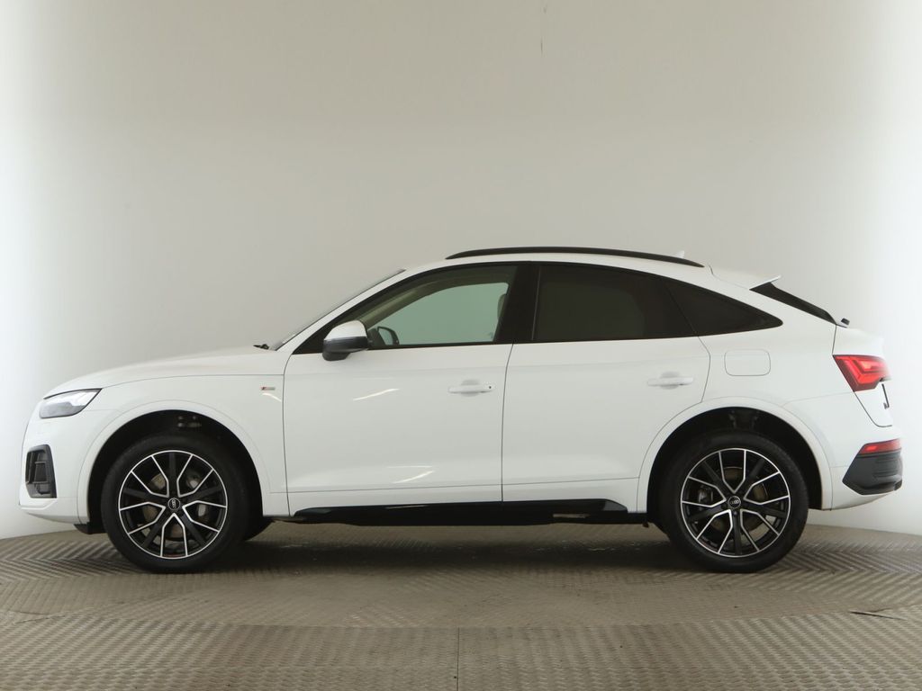 Audi Q5 2023