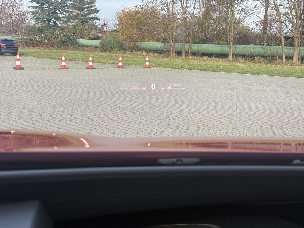 Volkswagen ID.5 2025