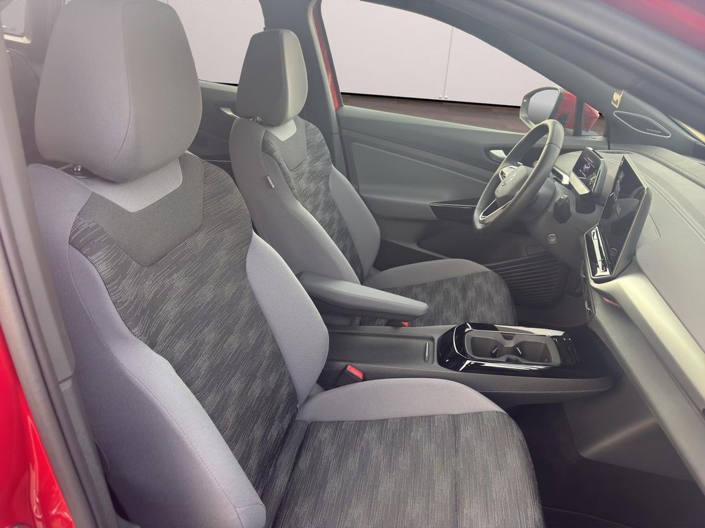 Volkswagen ID.5 2025