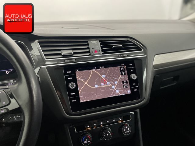 Volkswagen Tiguan Allspace 2020