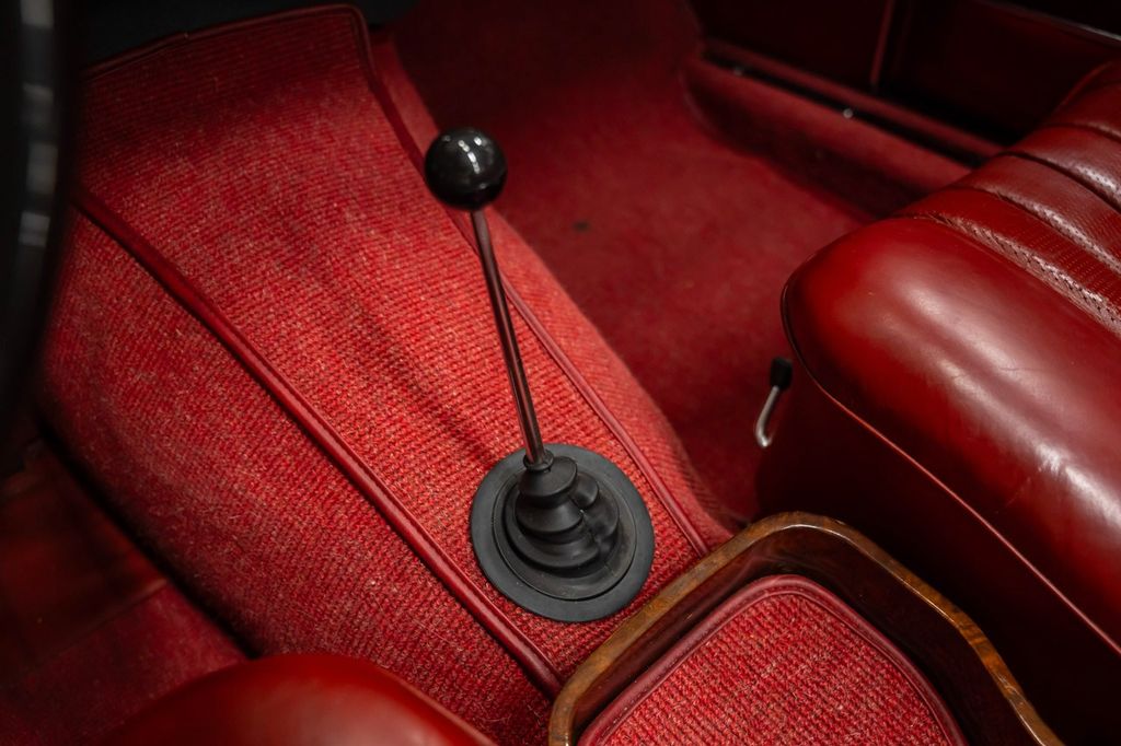 Mercedes-Benz 220 1963