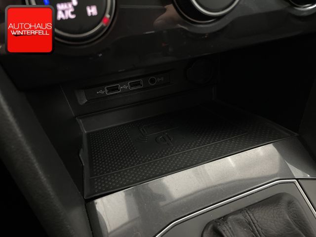 Volkswagen Tiguan Allspace 2020