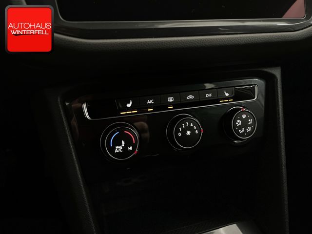 Volkswagen Tiguan Allspace 2020