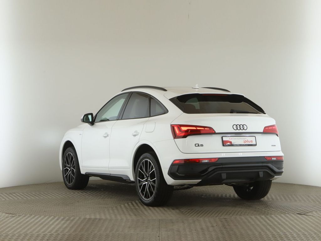 Audi Q5 2023