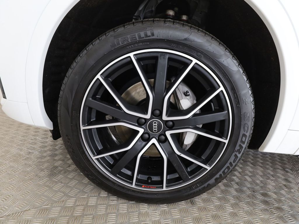 Audi Q5 2023
