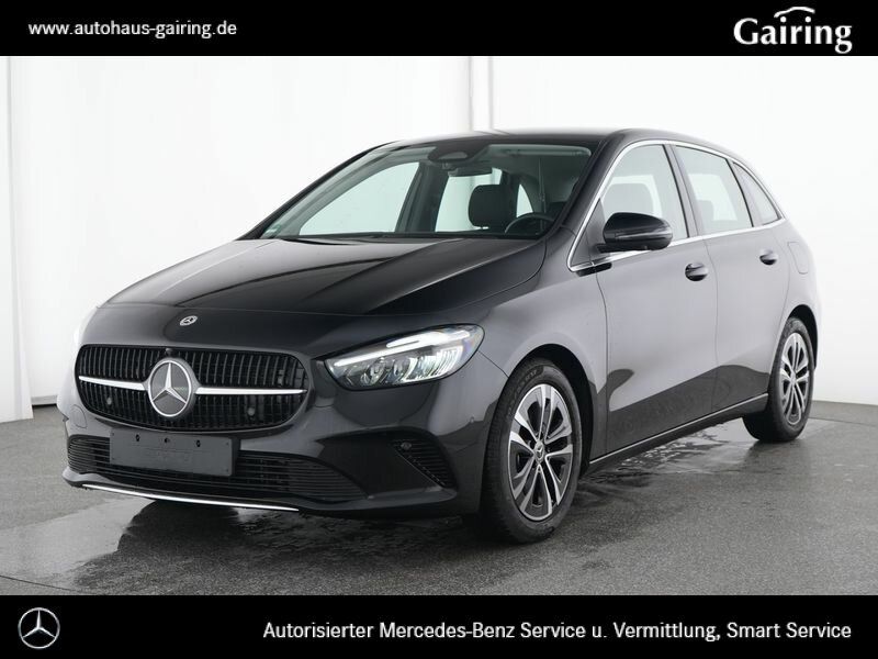 Mercedes-Benz B 200 2024