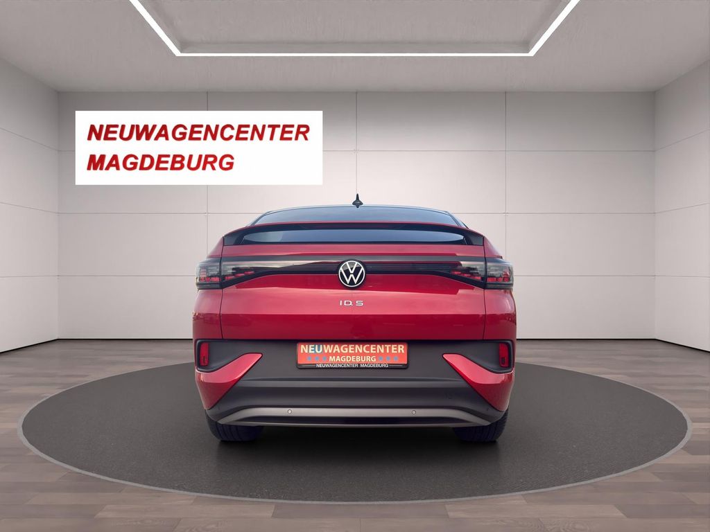 Volkswagen ID.5 2025