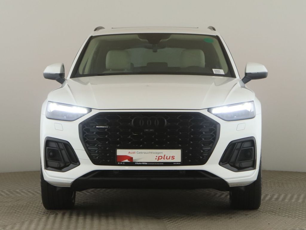 Audi Q5 2023