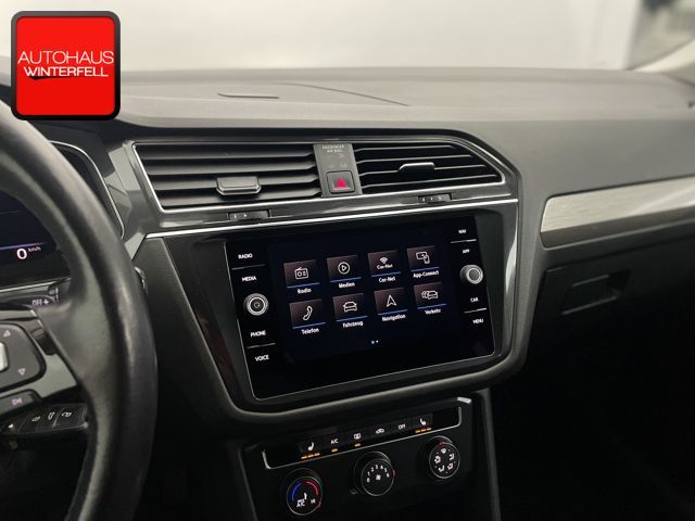 Volkswagen Tiguan Allspace 2020