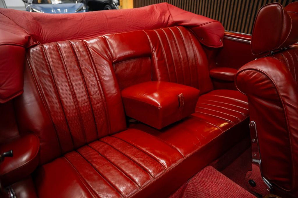 Mercedes-Benz 220 1963