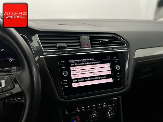 Volkswagen Tiguan Allspace 2020