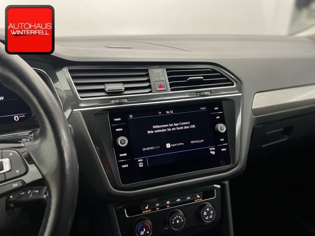 Volkswagen Tiguan Allspace 2020