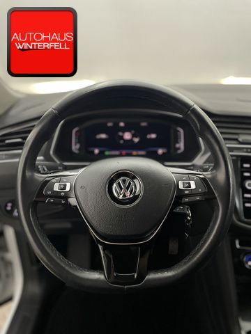 Volkswagen Tiguan Allspace 2020