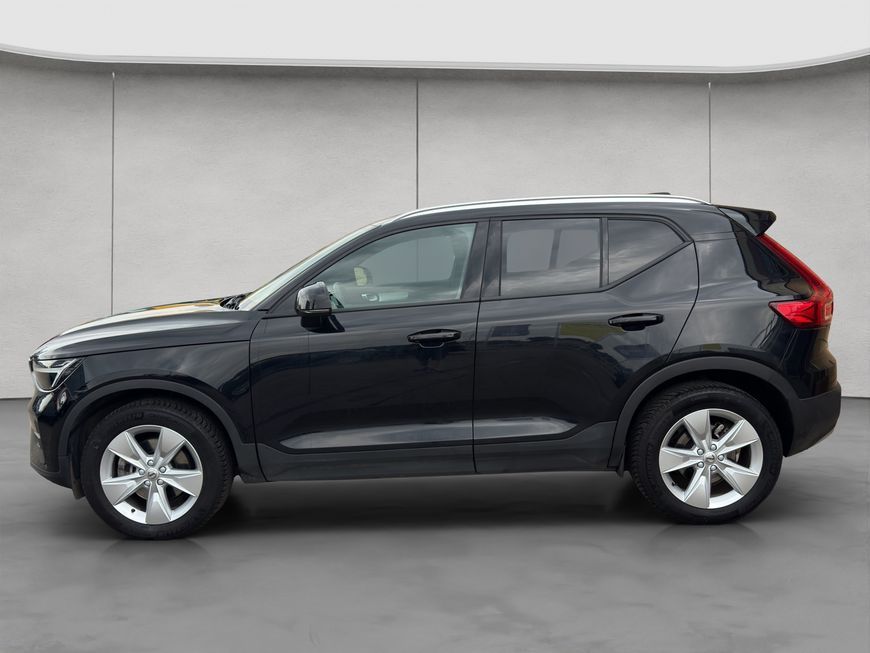 Volvo XC40 2024