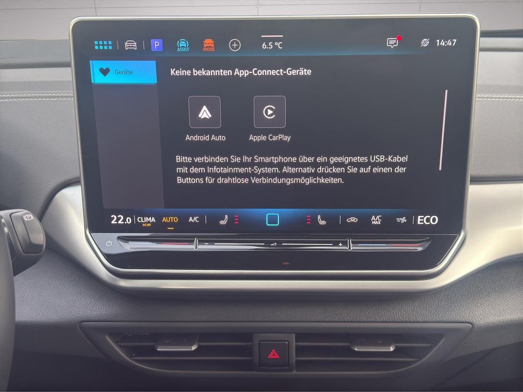 Volkswagen ID.5 2025