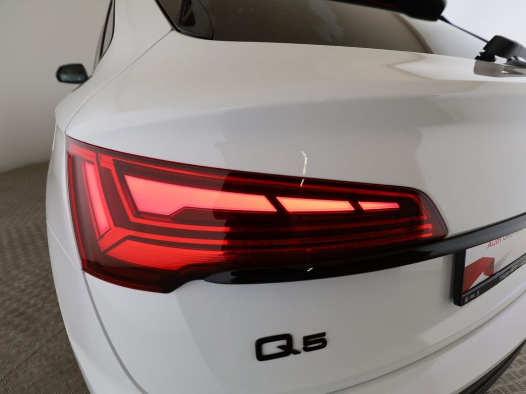 Audi Q5 2023
