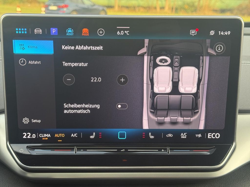 Volkswagen ID.5 2025