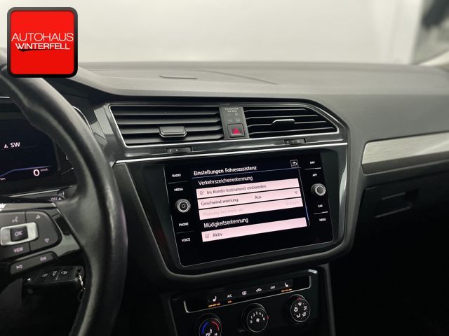 Volkswagen Tiguan Allspace 2020