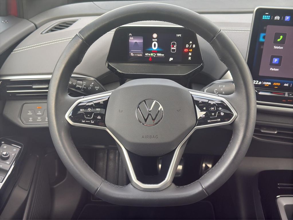 Volkswagen ID.5 2025