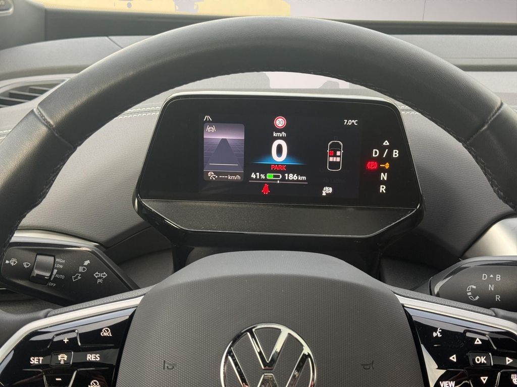 Volkswagen ID.5 2025