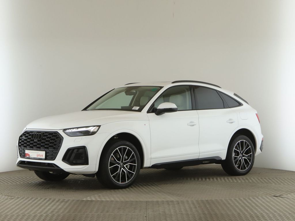 Audi Q5 2023