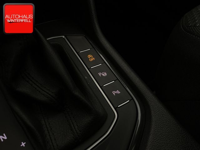 Volkswagen Tiguan Allspace 2020