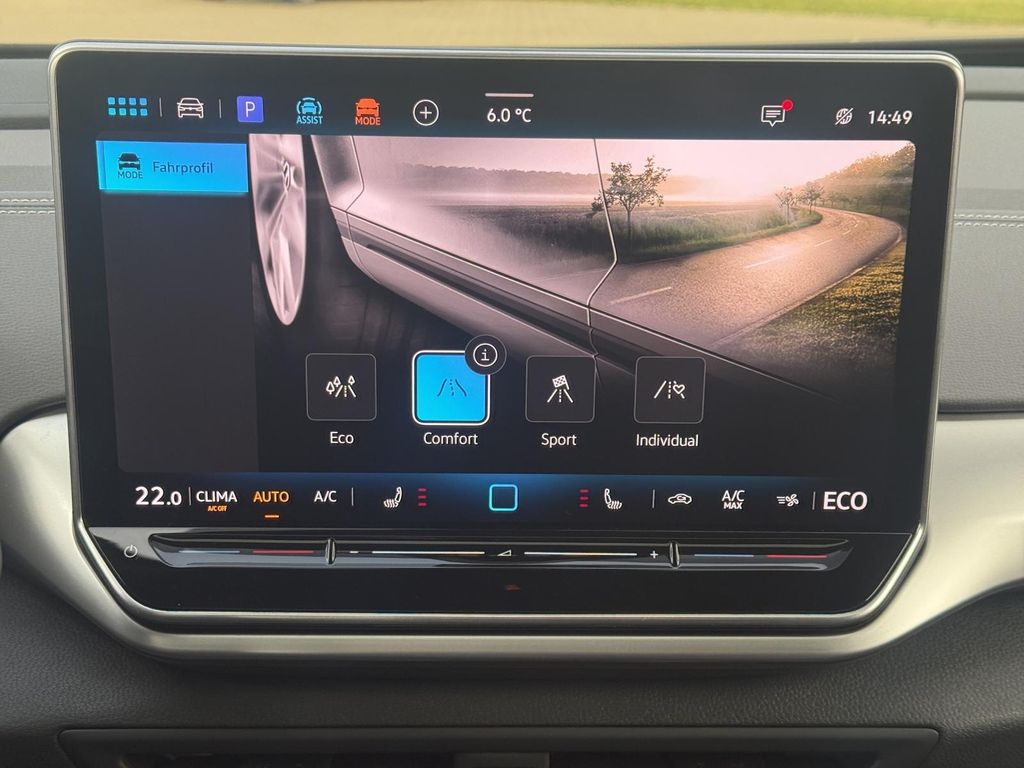 Volkswagen ID.5 2025