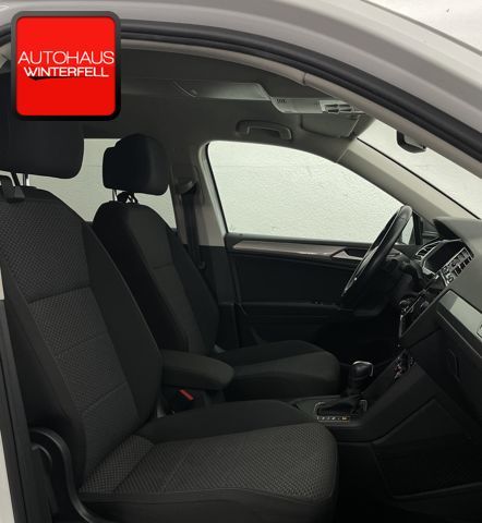 Volkswagen Tiguan Allspace 2020