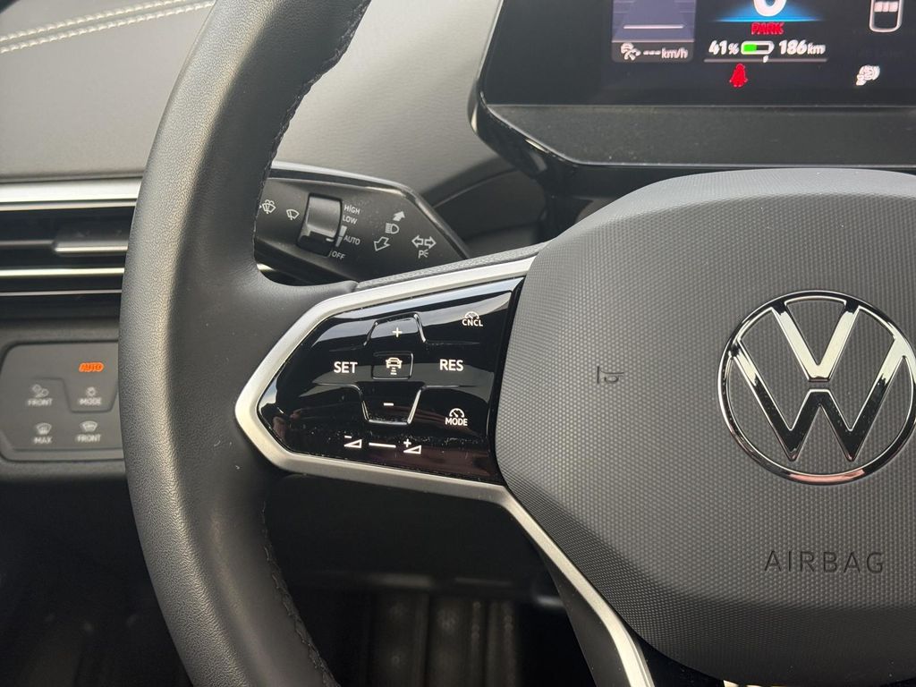 Volkswagen ID.5 2025