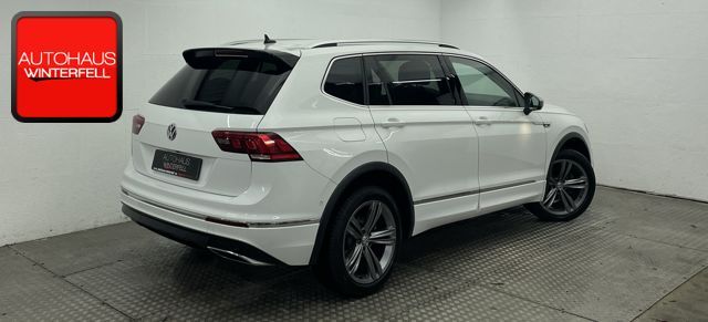 Volkswagen Tiguan Allspace 2020
