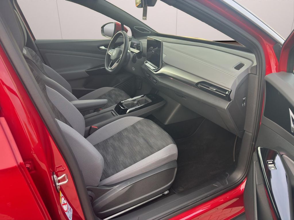 Volkswagen ID.5 2025