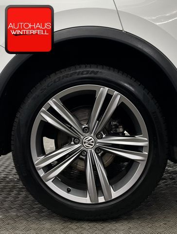 Volkswagen Tiguan Allspace 2020