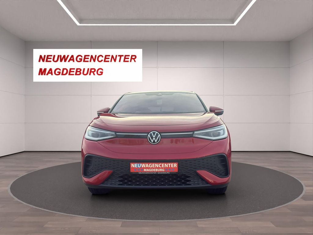 Volkswagen ID.5 2025