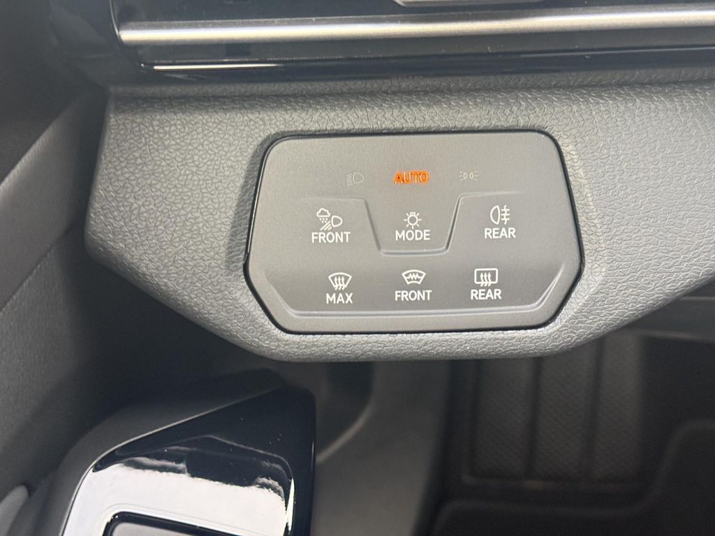 Volkswagen ID.5 2025