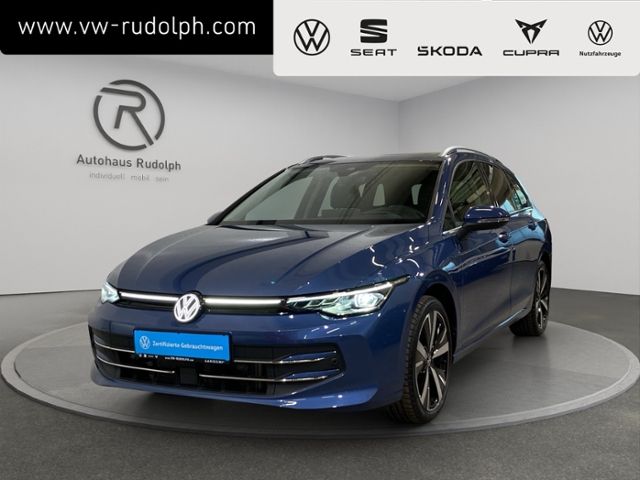 Volkswagen Golf 2025