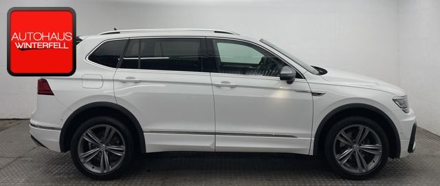 Volkswagen Tiguan Allspace 2020