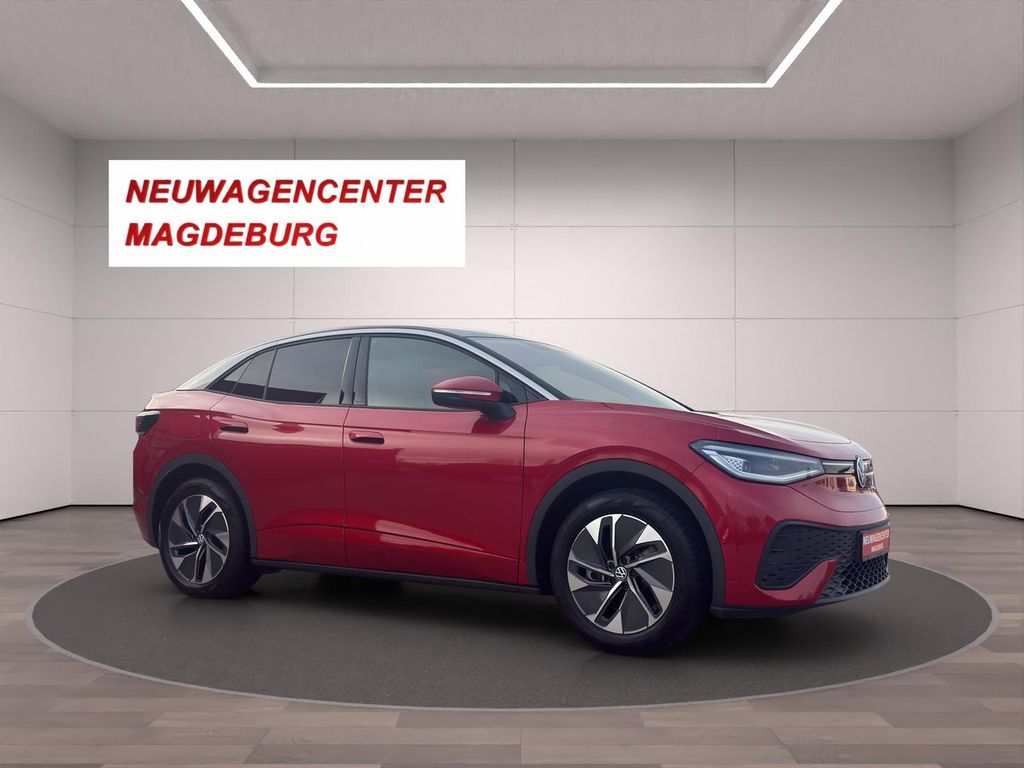 Volkswagen ID.5 2025