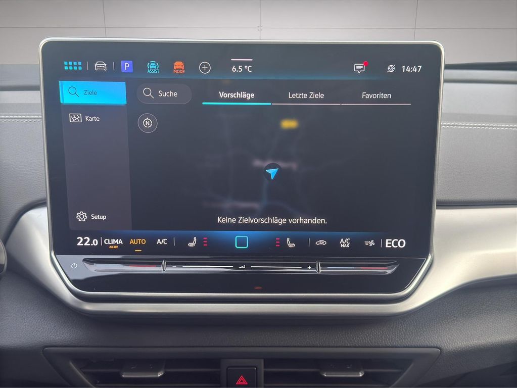 Volkswagen ID.5 2025