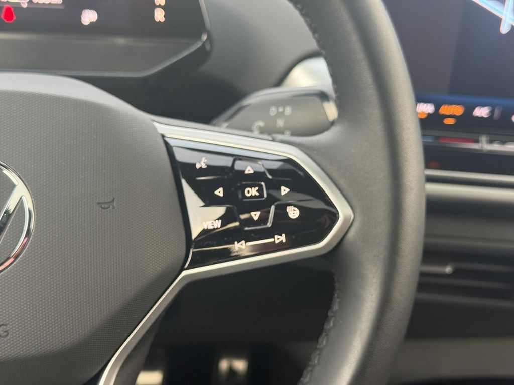 Volkswagen ID.5 2025