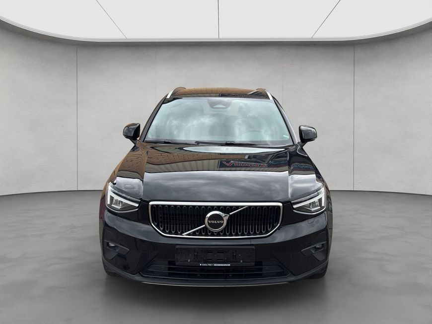 Volvo XC40 2024