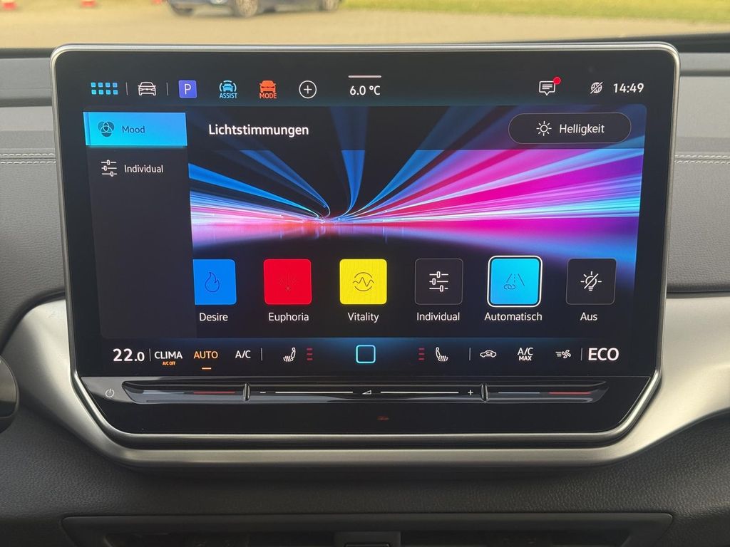 Volkswagen ID.5 2025