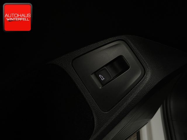 Volkswagen Tiguan Allspace 2020