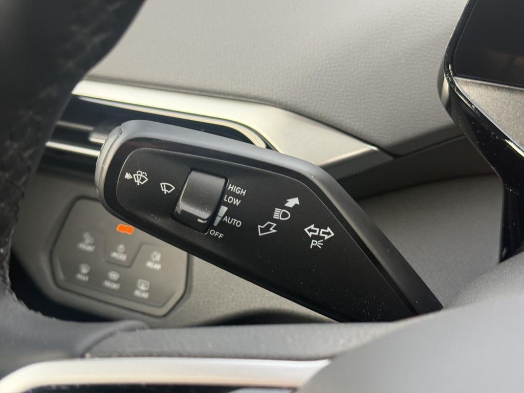 Volkswagen ID.5 2025